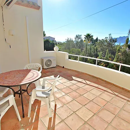 Villa Emma - Sea View With Private Pool In