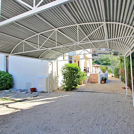 Villa Emma - Sea View With Private Pool In Benissa