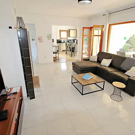 Emma - Sea View With Private Pool In Villa *