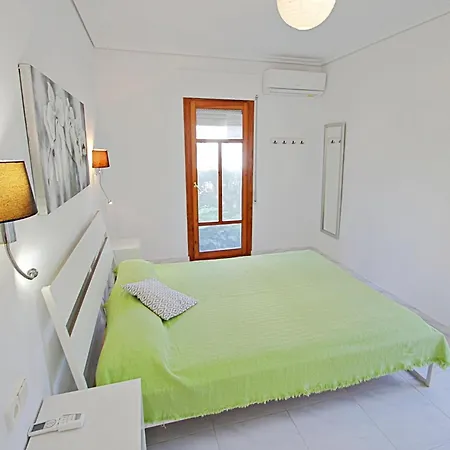 Villa Emma - Sea View With Private Pool In